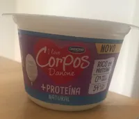 I love corpos