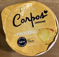 +Proteína Ananás