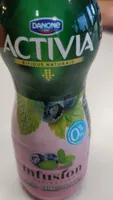 Infusíon