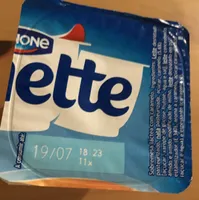 Danette Caramelo