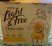 Light and Free