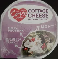 Cottage Cheese