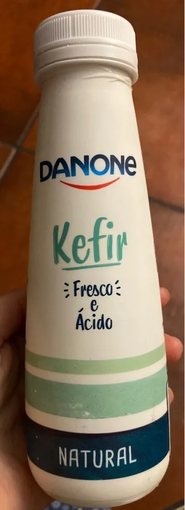 Kefir