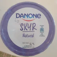 Skyr Natural
