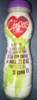 Corpos Danone abacate e lima