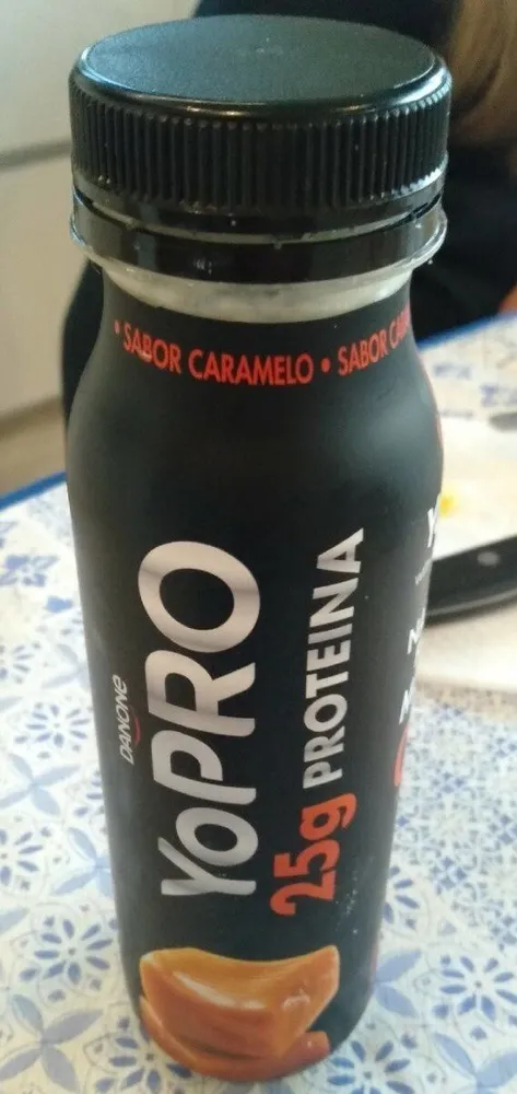 YoPRO
