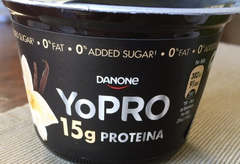 YoPro