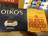 Oikos