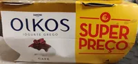 Iogurte Grego Café