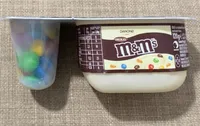 M&M’s