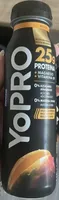 Protein Drink Mango Flavour