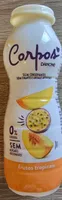 Frutos Tropicais