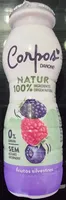Frutos Silvestres