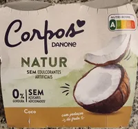 Natur Coco