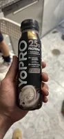 Protein Drink Stracciatella Flavour