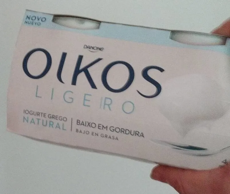 Oikos
