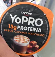 Sabor Caramel Macchiato