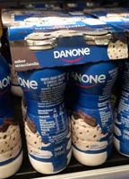 Sabor Stracciatella