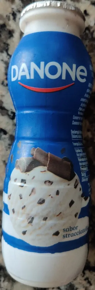 sabor stracciatella