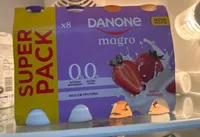 Danone magro