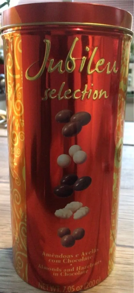 Jubileu Selection