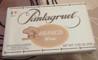 Branco Chocolate para Culinária