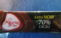 Regina Extra NOIR 70% CACAU