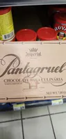 Chocolat Pantagruel