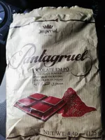 Chocolate em pó