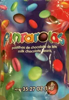 Pintarolas