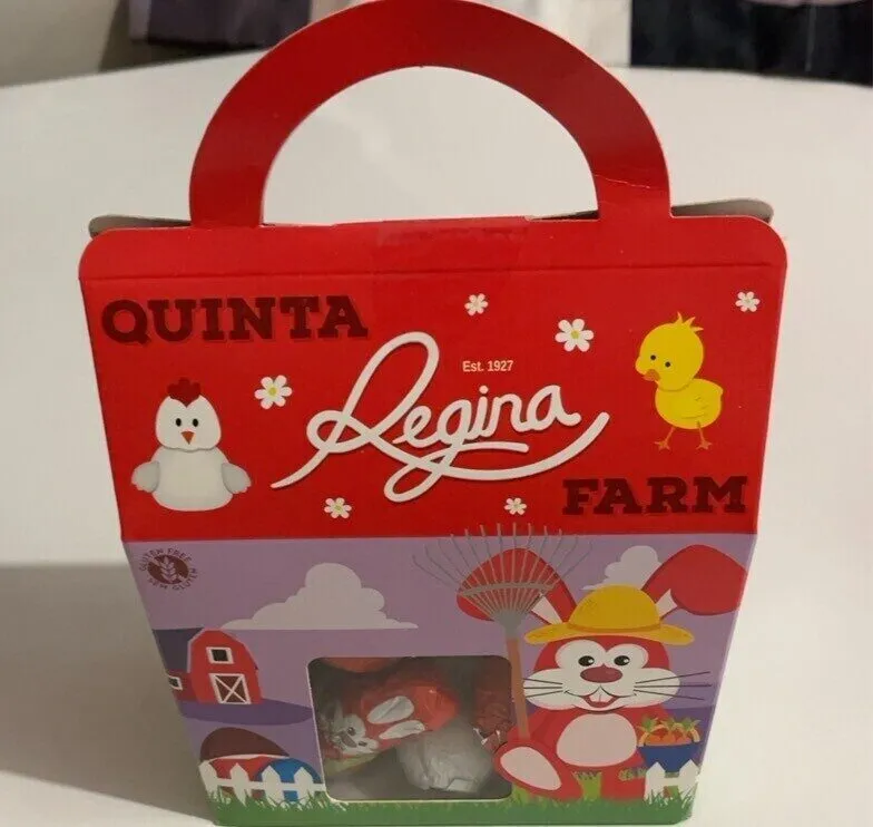 Quinta farm