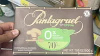 Chocolate para culinaria