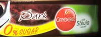 Chocolat noir sans sucre