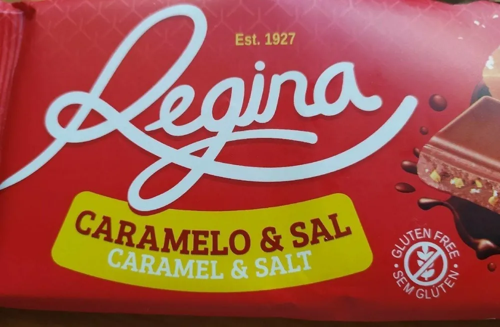Caramelo y Sal