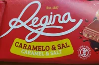 Caramelo y Sal