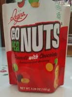 Gopeanuts
