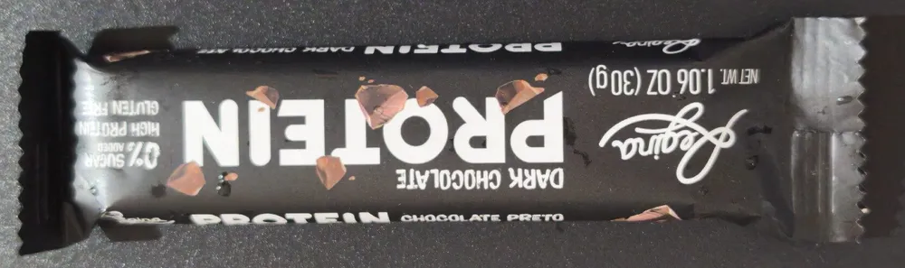 Dark Chocolate Protein