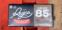 Chocolate preto