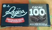 Chocolate Preto Cacau 100%