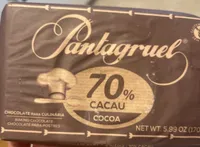 Chocolate 70% Cocoa