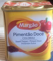 Piment doux