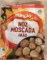 Noix de muscade