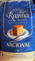 Farinha Especial para Bolos