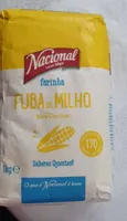 Farine de mais