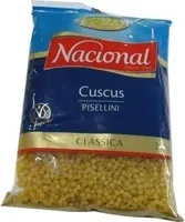 Cuscus Pisellininacional