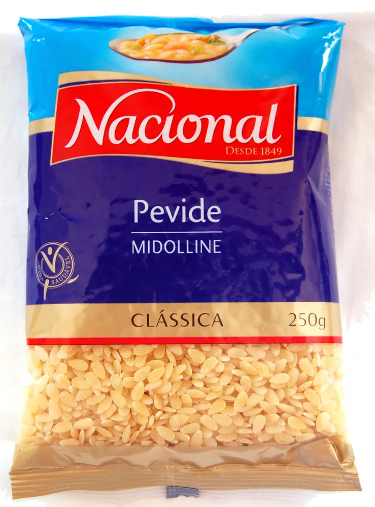 pevide nacional 250g