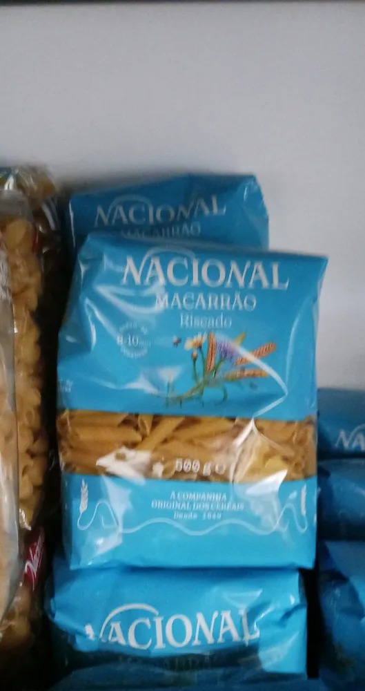 Macarrão