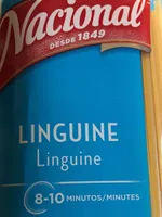 LINGUINE CLÁSSICA