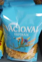 Espirais nacional
