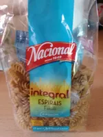 Fusilli integral